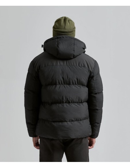 2786 Recycled TrailPeak Padded Jacket