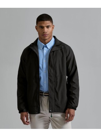 2786 Recycled Super-Lightweight Jacket