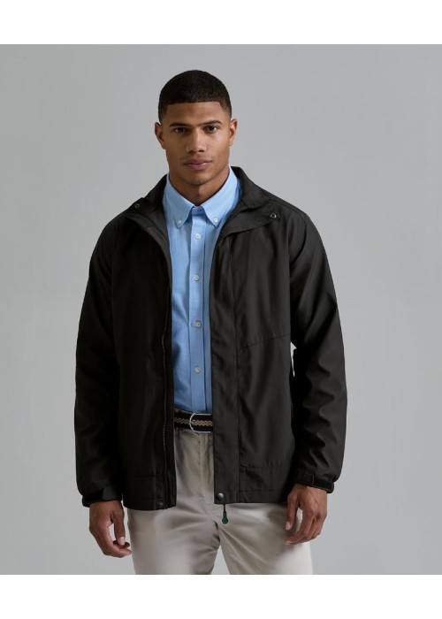 2786 Recycled Super-Lightweight Jacket