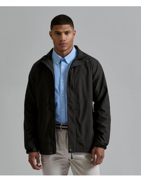2786 Recycled Super-Lightweight Jacket