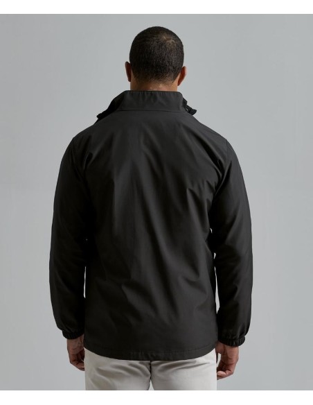 2786 Recycled Super-Lightweight Jacket