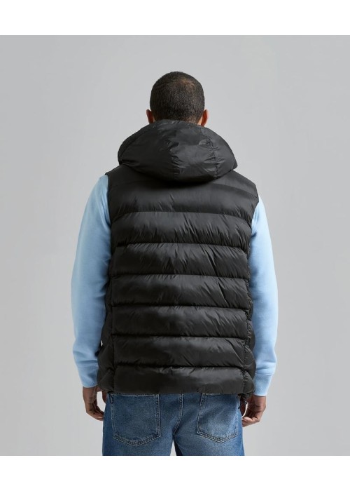 2786 Solitude Recycled Hooded Bodywarmer