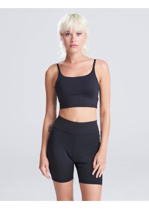 AWDis Just Cool Women’s Recycled Tech Sports Bra