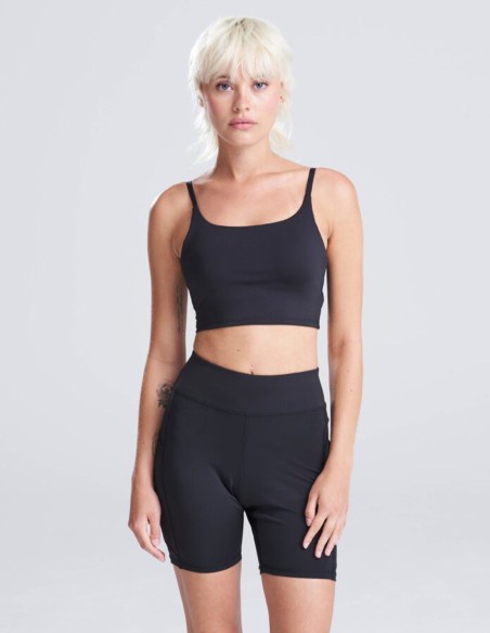 AWDis Just Cool Women’s Recycled Tech Sports Bra