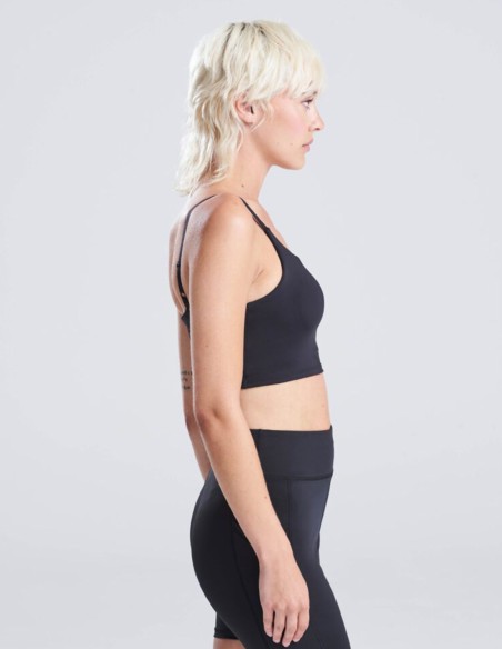 AWDis Just Cool Women’s Recycled Tech Sports Bra