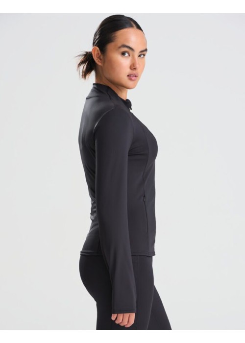 AWDis Just Cool Women’s Recycled Tech-Zip Jacket