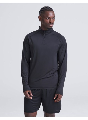 AWDis Just Cool Lightweight Active 1/4-Zip