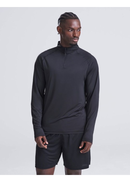 AWDis Just Cool Lightweight Active 1/4-Zip