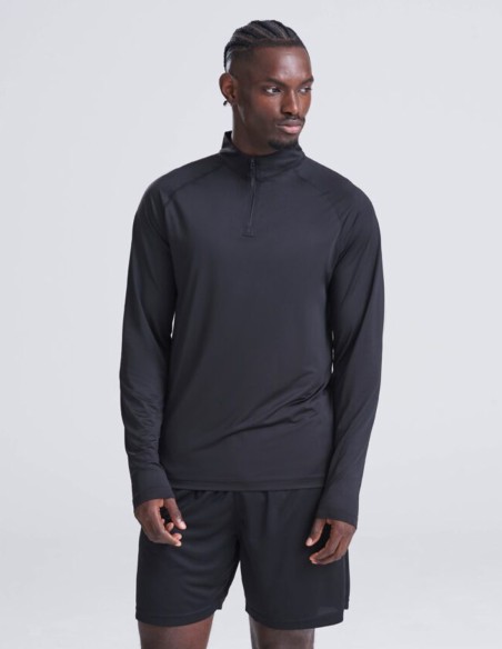 AWDis Just Cool Lightweight Active 1/4-Zip