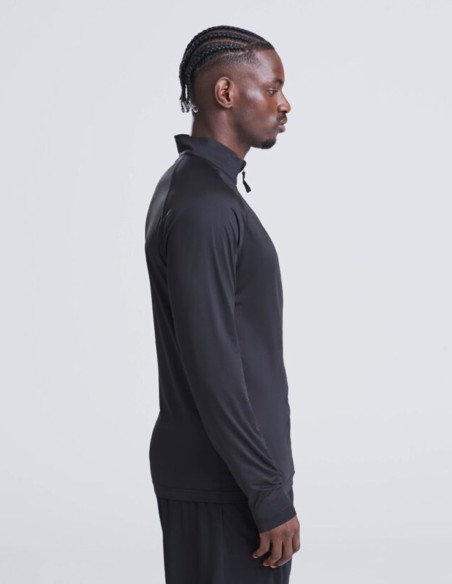 AWDis Just Cool Lightweight Active 1/4-Zip