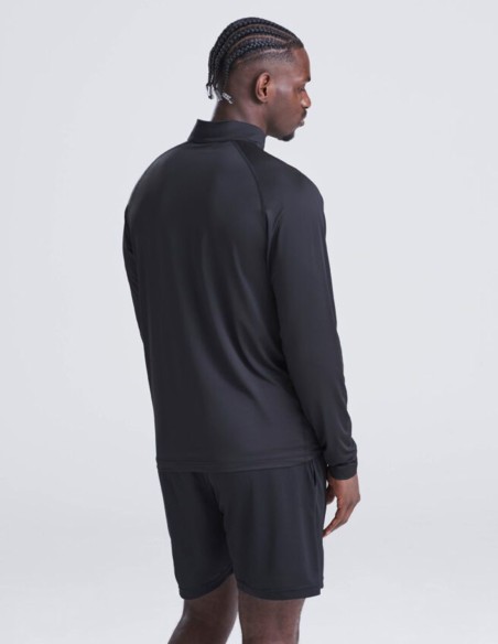 AWDis Just Cool Lightweight Active 1/4-Zip