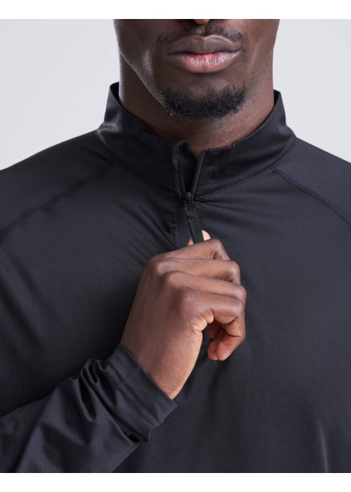 AWDis Just Cool Lightweight Active 1/4-Zip