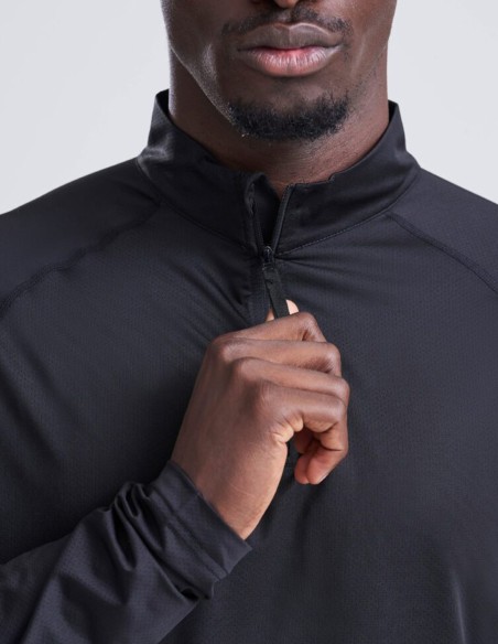 AWDis Just Cool Lightweight Active 1/4-Zip