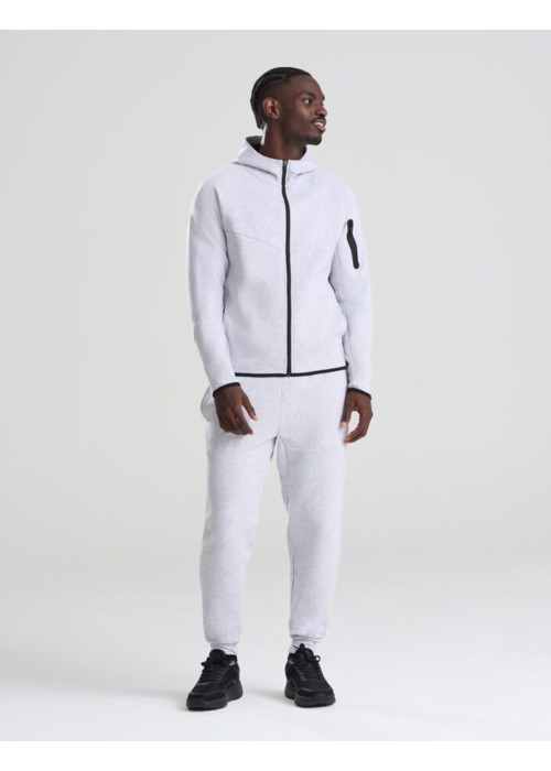 AWDis Just Cool Adapt Fleece Zoodie