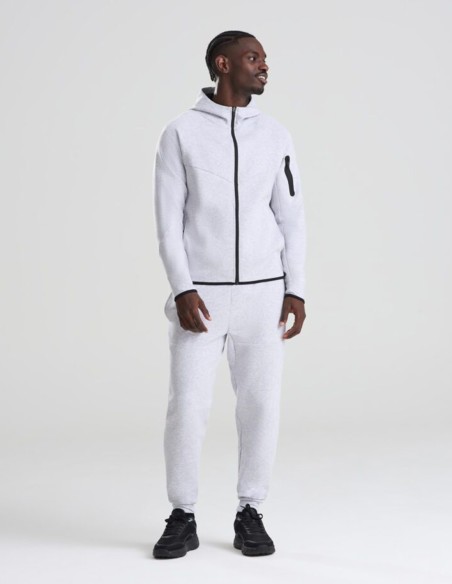 AWDis Just Cool Adapt Fleece Zoodie
