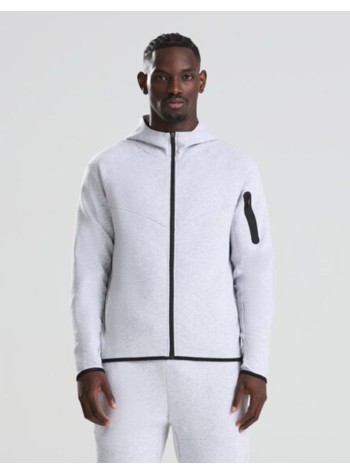 AWDis Just Cool Adapt Fleece Zoodie