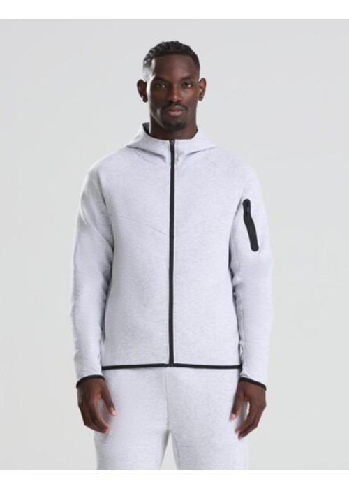 AWDis Just Cool Adapt Fleece Zoodie