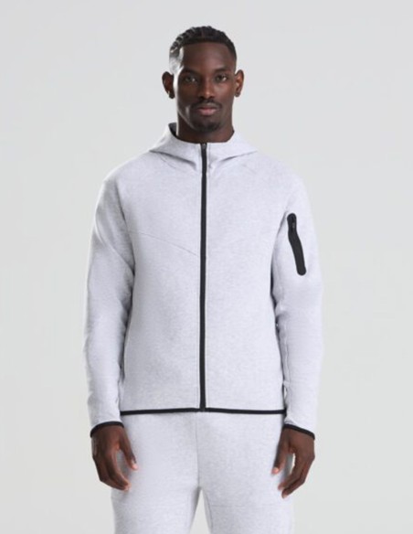 AWDis Just Cool Adapt Fleece Zoodie