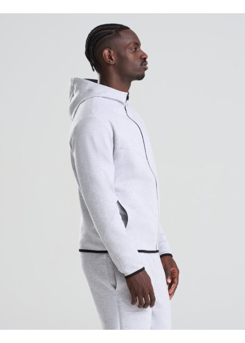 AWDis Just Cool Adapt Fleece Zoodie