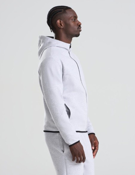 AWDis Just Cool Adapt Fleece Zoodie