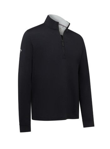Callaway 1/4-zip pullover