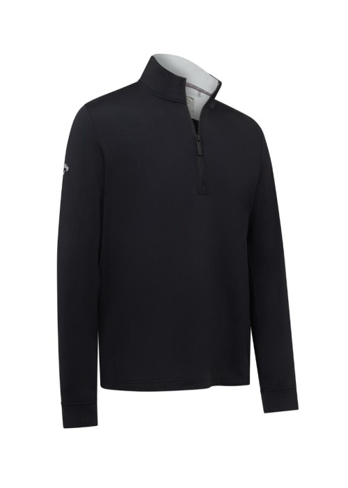 Callaway 1/4-zip pullover
