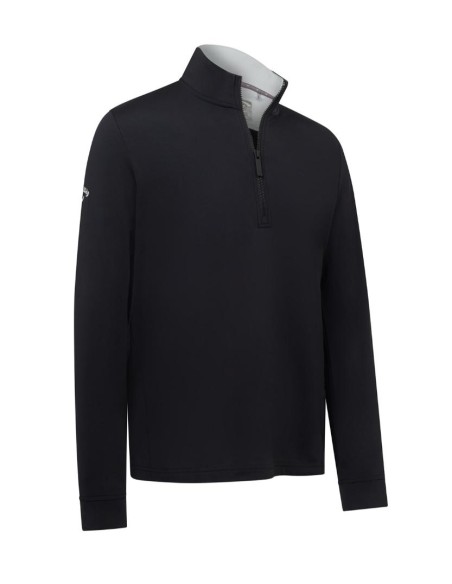 Callaway 1/4-zip pullover