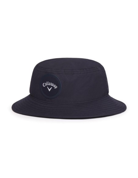Callaway Aqua Dry bucket hat