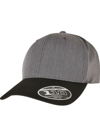 Flexfit by Yupoong 110 Melange mix cap (110MM)