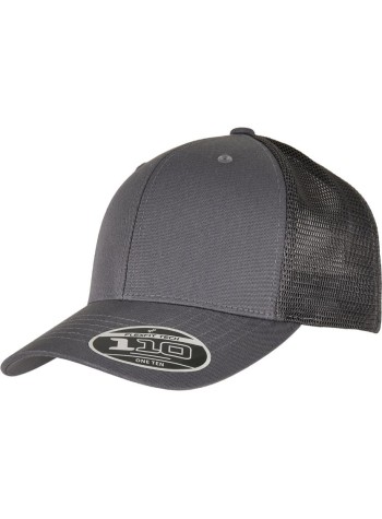 Flexfit by Yupoong 110 Flexfit melange trucker (110PT)
