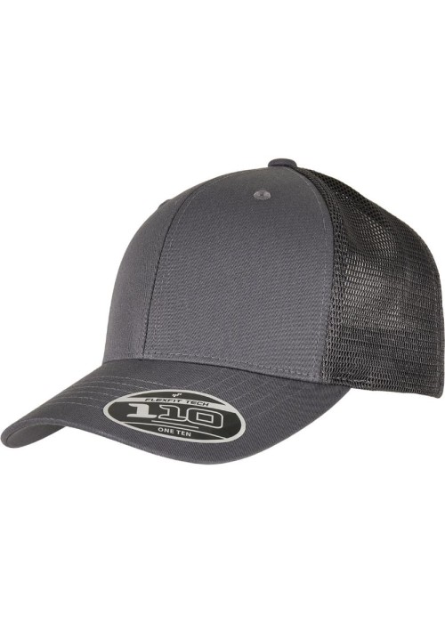 Flexfit by Yupoong 110 Flexfit melange trucker...