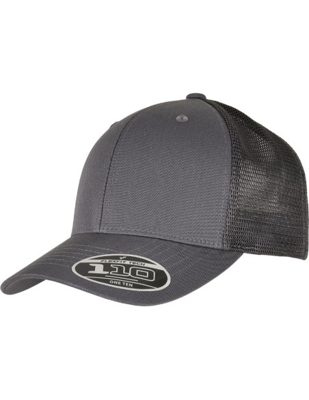 Flexfit by Yupoong 110 Flexfit melange trucker (110PT)