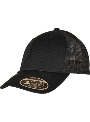 Flexfit by Yupoong 110 Recycled alpha shape trucker (110RA)