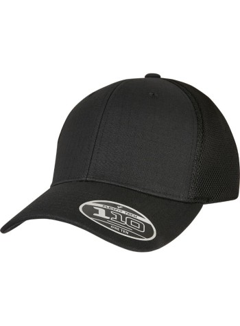 Flexfit by Yupoong 110 Flexfit Ripstop mesh cap (110RM)