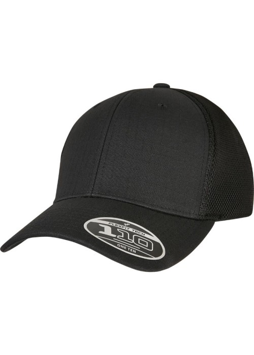 Flexfit by Yupoong 110 Flexfit Ripstop mesh cap...