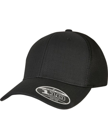 Flexfit by Yupoong 110 Flexfit Ripstop mesh cap (110RM)