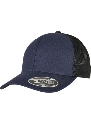Flexfit by Yupoong 110 Structured canvas trucker (110ST)