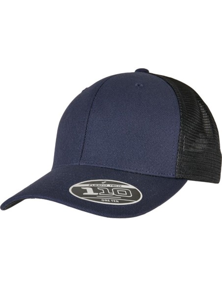 Flexfit by Yupoong 110 Structured canvas trucker (110ST)