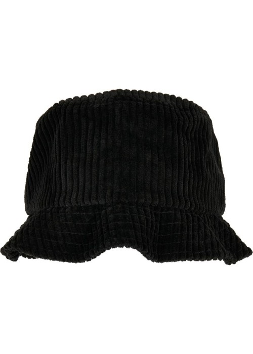 Flexfit by Yupoong Big corduroy bucket hat...