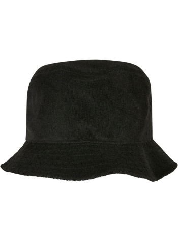 Flexfit by Yupoong Frottee bucket hat (5003FB)