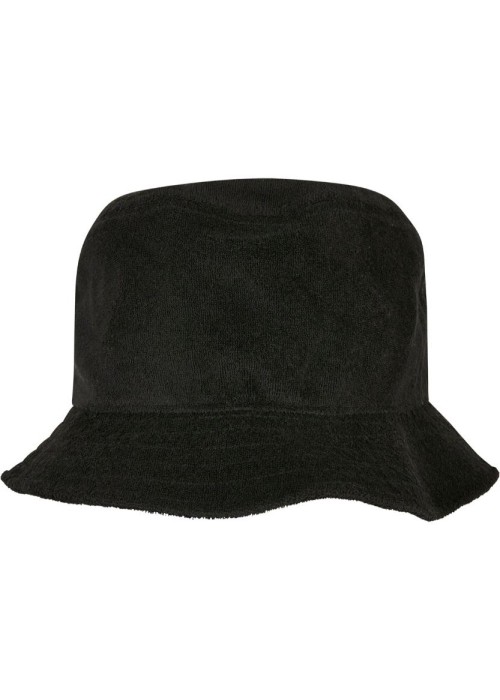 Flexfit by Yupoong Frottee bucket hat (5003FB)