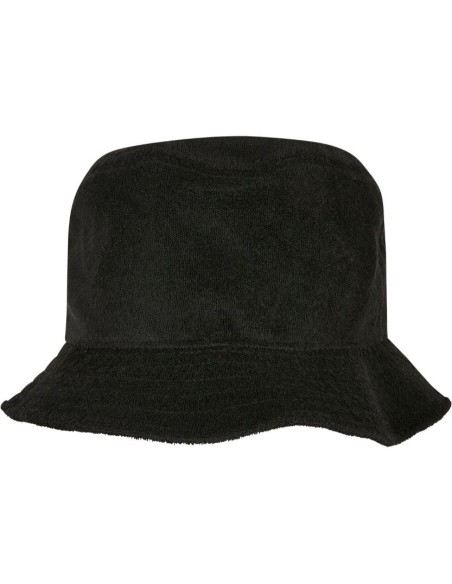 Flexfit by Yupoong Frottee bucket hat (5003FB)