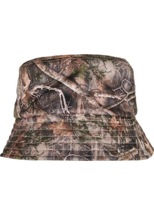 Flexfit by Yupoong Sherpa real tree camo...