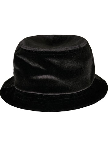 Flexfit by Yupoong Velvet bucket hat (5003VB)