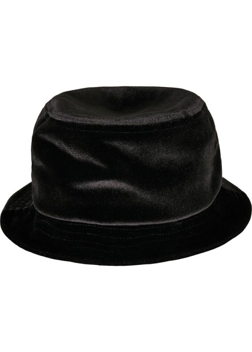 Flexfit by Yupoong Velvet bucket hat (5003VB)