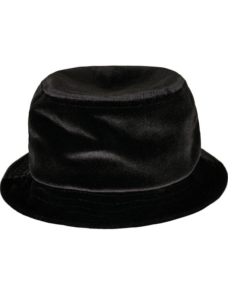 Flexfit by Yupoong Velvet bucket hat (5003VB)