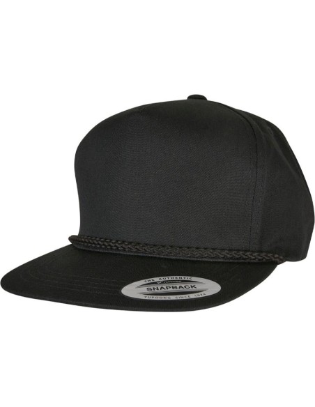 Flexfit by Yupoong YP Classics® classic poplin golf cap (6002)
