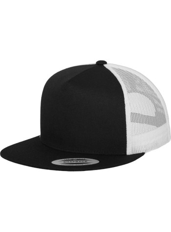 Flexfit by Yupoong Classic trucker 2-tone (6006T) 2