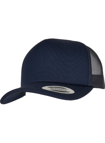 Flexfit by Yupoong YP Classics® classic curved visor foam trucker cap (6320)