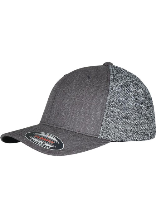Flexfit by Yupoong Flexfit trucker melange mesh...